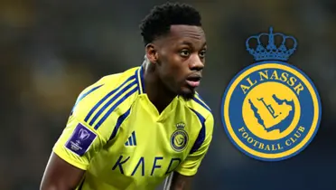 Jhon Jader Durán Foto: AFC y Escudoteca