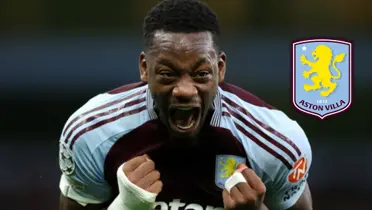 Jhon Jader Durán: Foto AFP y Escudoteca PN