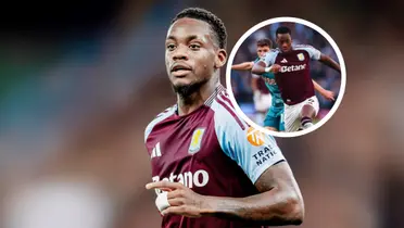 Jhon Jader Durán Foto: Semana y Dsports