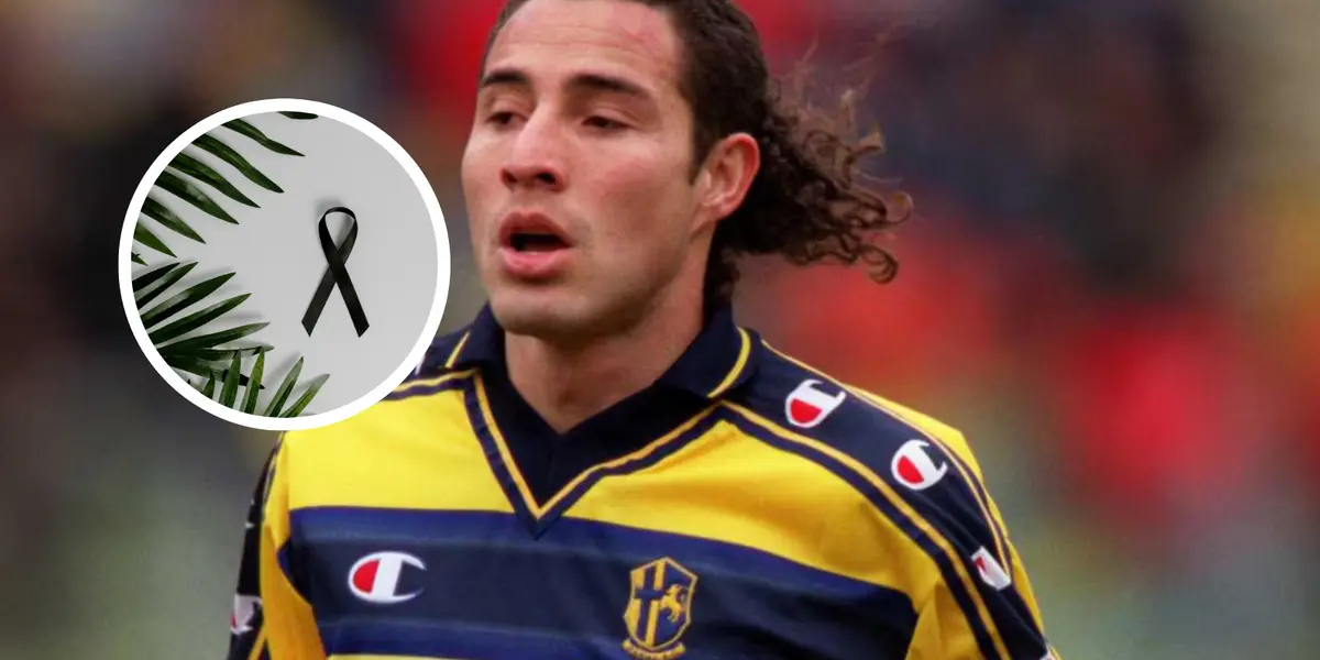 Jorge Bolaño y el emotivo último video que compartió en sus redes sociales Foto: Parma y Pexels