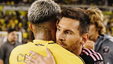 Juan Camilo Hernández Foto: @CuchoHernandez en X