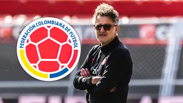 Juan Carlos Osorio Foto: Xolos y Escudoteca