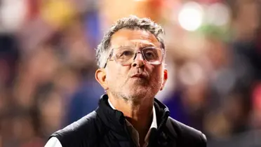 Juan Carlos Osorio y su nuevo destino en el FPC Foto: Xolos