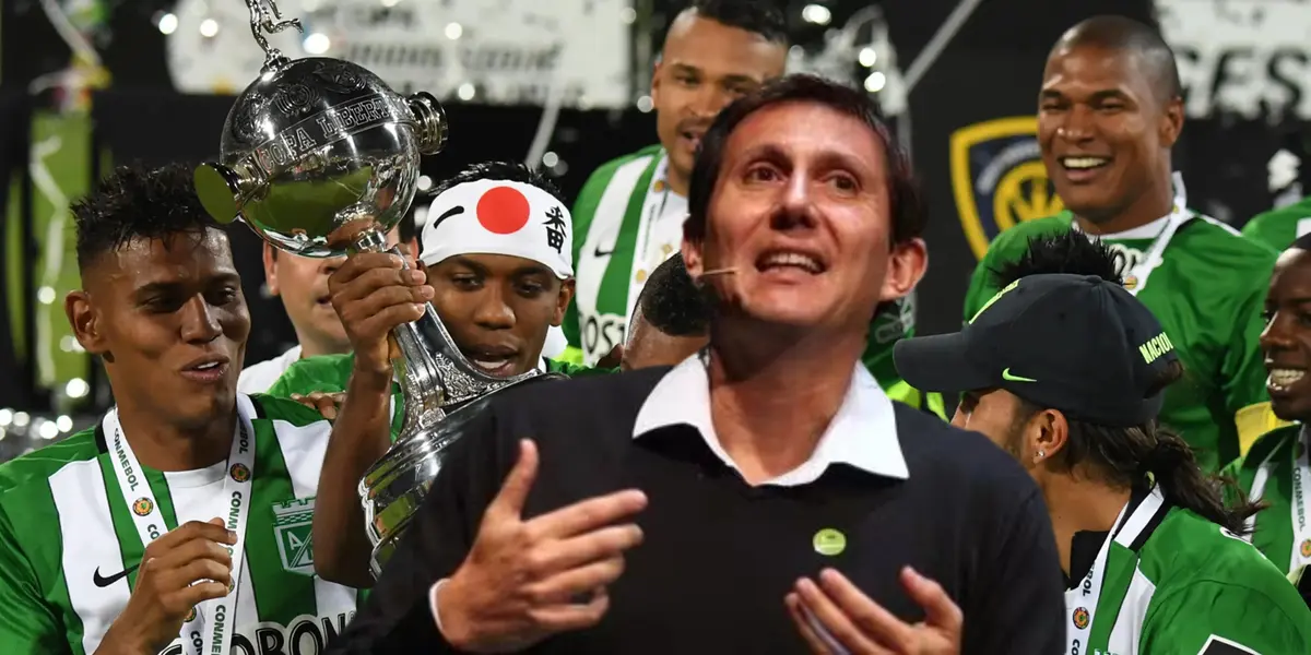 Juan Pablo Varsky, periodista argentino.