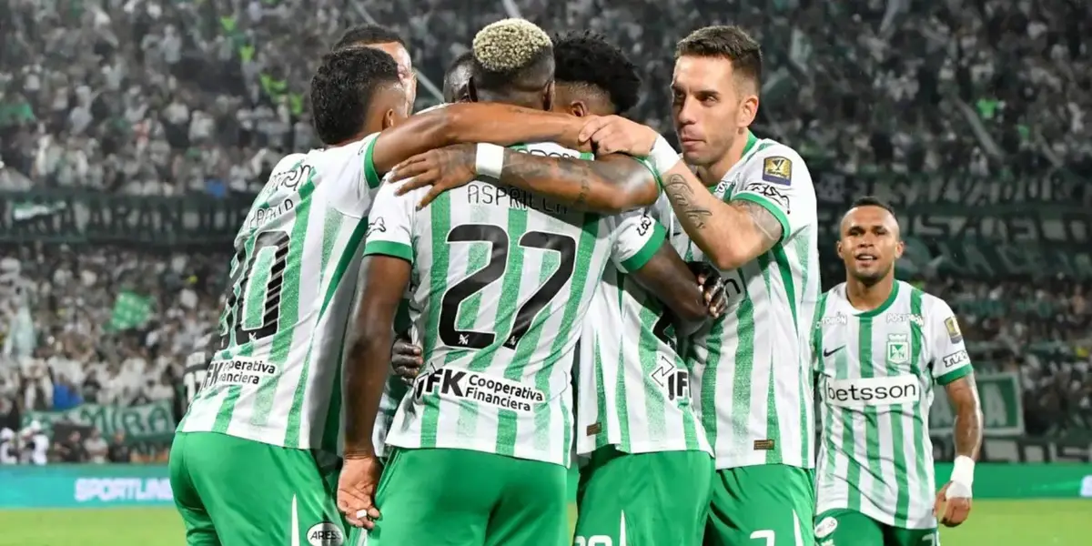 Jugador de Nacional podría ser el primer convocado para las eliminatorias. Foto: Instagram