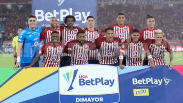 Junior es sancionado con derrota por mala inscripción