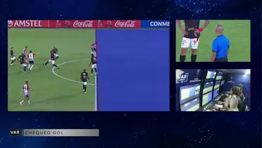 ¿Justicia o Rigor Excesivo del VAR?