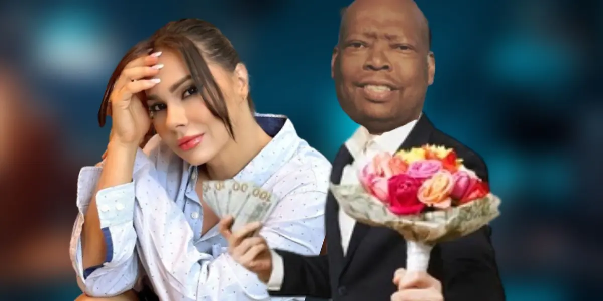 La actriz reveló sus secretos de conquista y seducción en una entrevista.