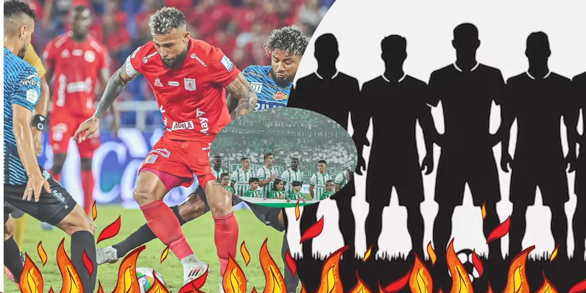 La alianza entre Envigado y América