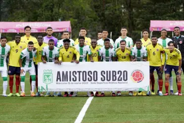 La buena actuación del juvenil durante el Mundial Sub-20 despertó el interés de una escuadra del ‘calcio’.