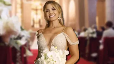 La comunicadora compartió en su cuenta de Instagram momentos que han generado expectativa. (Foto: Instagram de Melissa)