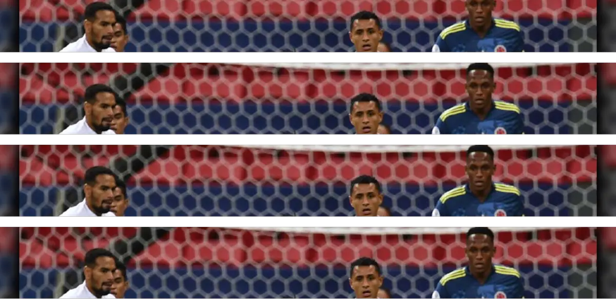 La Conmebol anunció la programación de los juegos para ganarse un lugar en el Mundial del 2026.