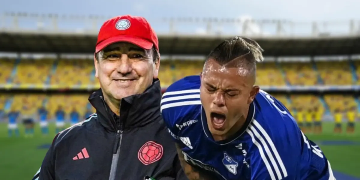 La decepción se ha tomado a los hinchas Millonarios, mientras que los demás se divierten.