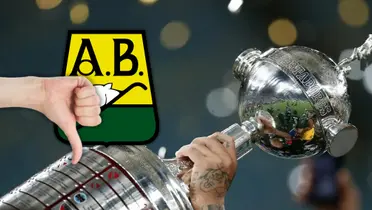 La decisión de CONMEBOL que puede dejar al Bucaramanga fuera de la Copa Libertadores Foto: CONMEBOL, Pexels y Escudoteca