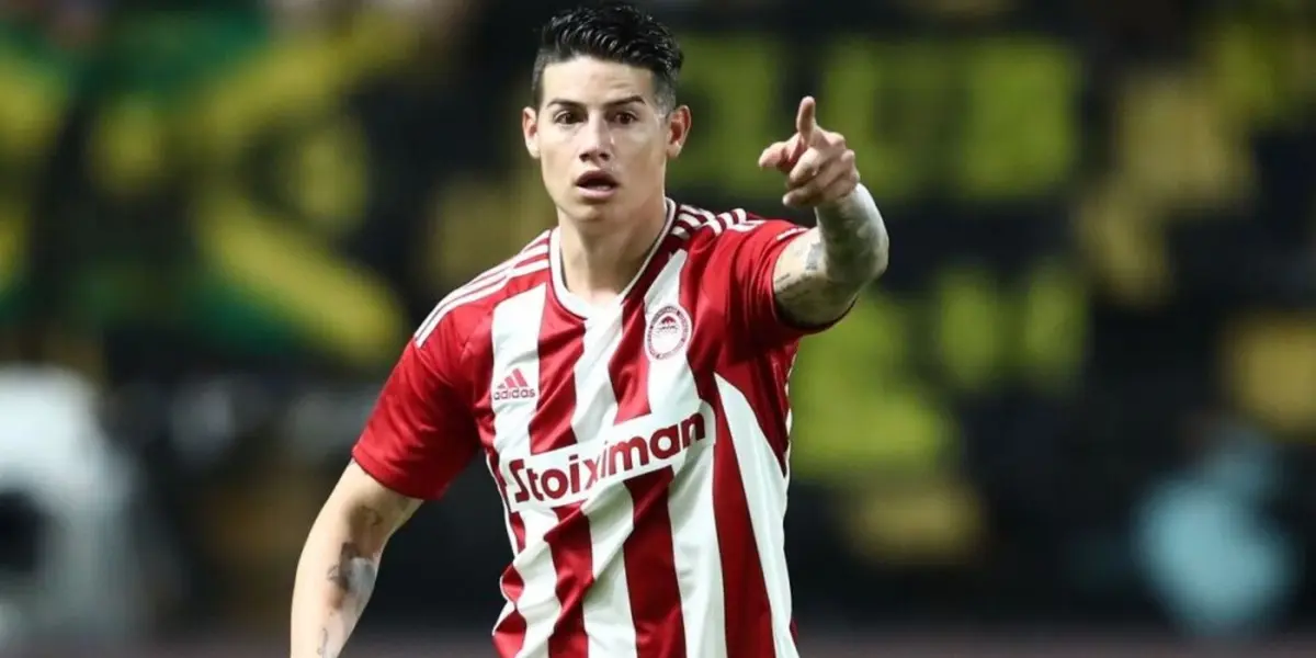 La decisión del club se tomó luego de que Michel González dimitiera de la dirección del club conjunto griego.