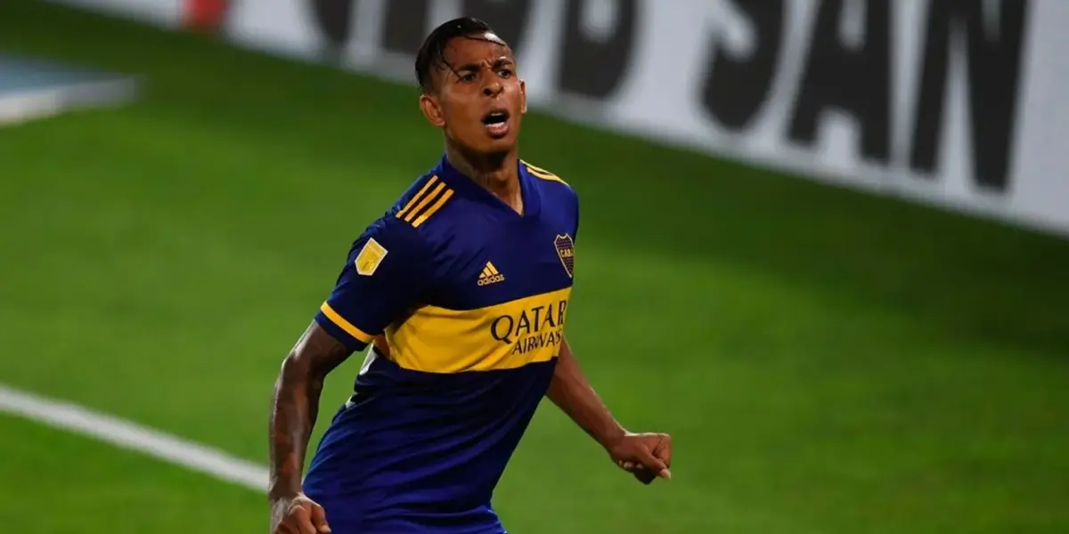 La decisión estaría sujeta a un posible acuerdo entre las partes involucradas que posean algún porcentaje de los derechos del futbolista.