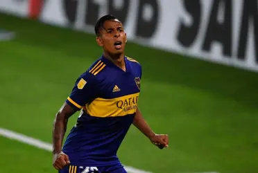 La decisión estaría sujeta a un posible acuerdo entre las partes involucradas que posean algún porcentaje de los derechos del futbolista.