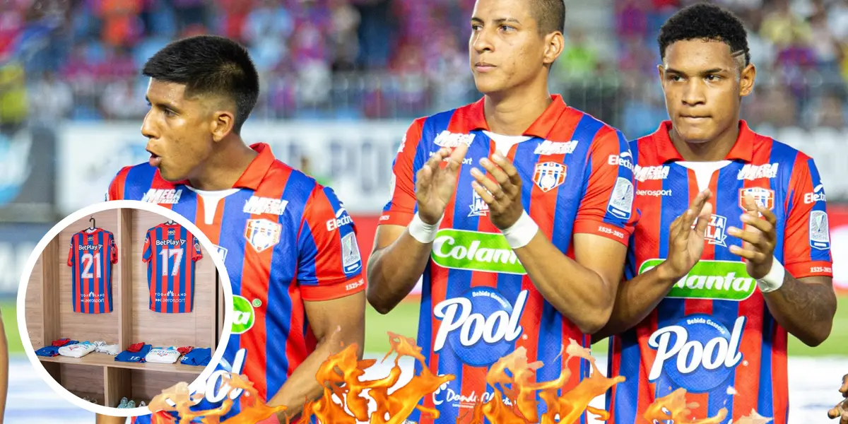 La DIMAYOR reaccionó con fuerza ante la postura del Unión Magdalena sobre el fútbol femenino. Mira lo que dijo.