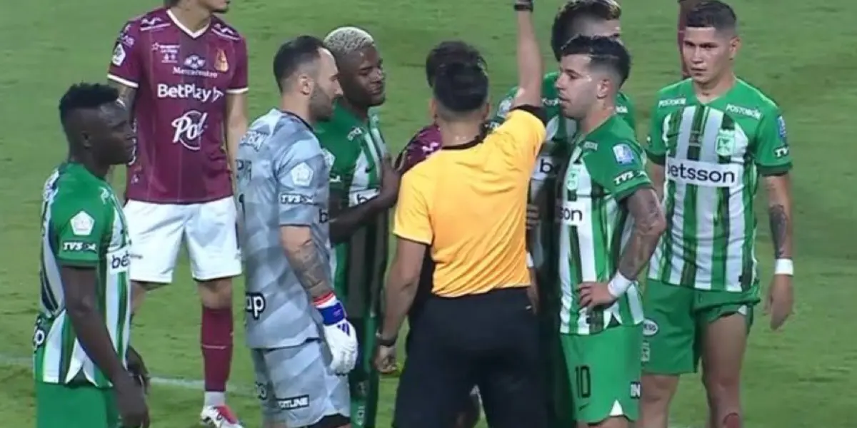 La Dimayor toma la decisión. Foto: Instagram