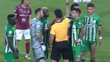 La Dimayor toma la decisión. Foto: Instagram