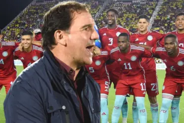 La equivocación de este jugador le costó un gol en contra al combinado nacional.