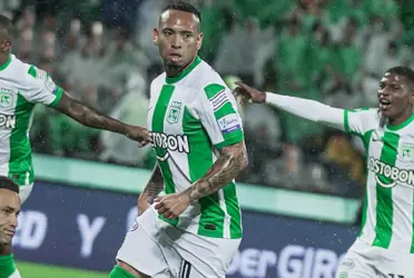 La escuadra antioqueña salió en su casa con la intención de buscar su primer triunfo en las finales, pero no pudo conseguirlo.