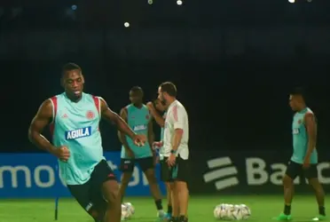 La Federación Colombiana de Fútbol publicó el listado definitivo de los 21 jugadores que estarán representando al país en el Mundial de la categoría.