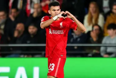 La goleada sobre Leeds en la jornada 31 de la Premier League fue el escenario elegido por el entrenador Jürgen Klopp para la reaparición del jugador.