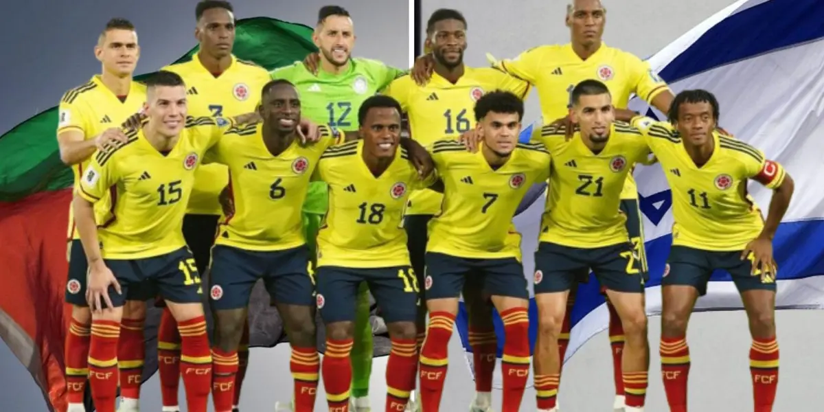 La guerra que se libra en el Oriente Próximo es uno de los temas de mayor interés mundial.