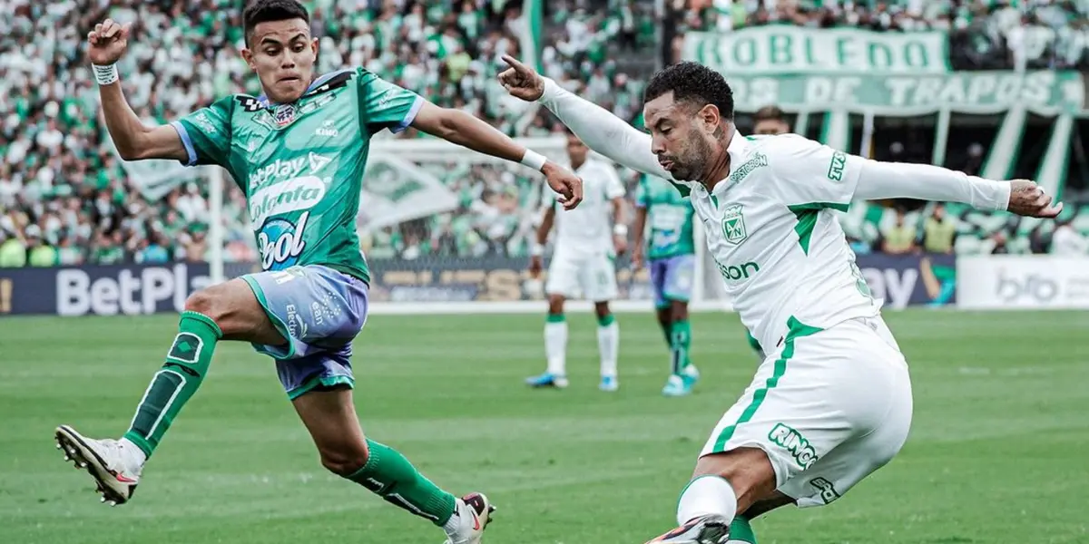La hinchada de Nacional deslumbra a Juárez: "Nunca había visto eso". Foto: Instagram