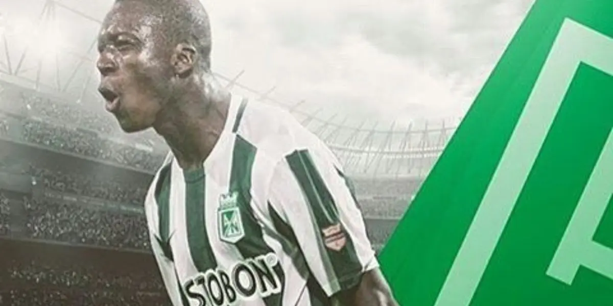 La historia de Marlos Moreno nos enseña que el fútbol puede ser muy exigente. Foto: Instagram