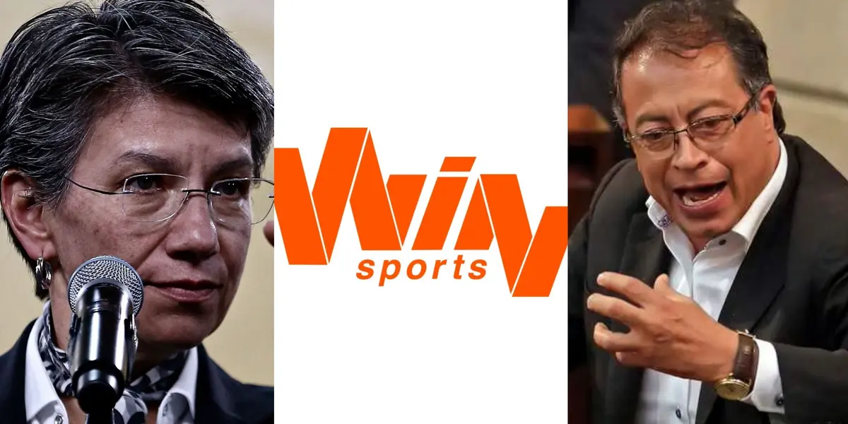 La histórica final entre Nacional y Millonarios ha trascendido al ámbito político, en donde se han generado una serie de controversias.