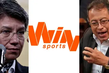 La histórica final entre Nacional y Millonarios ha trascendido al ámbito político, en donde se han generado una serie de controversias.