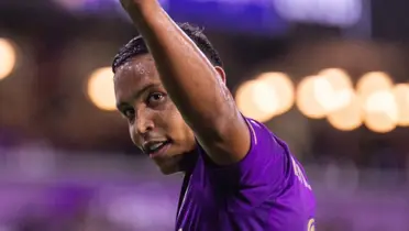 La ilusión de los hinchas del Junior crece con las palabras de Muriel. Foto: Instagram