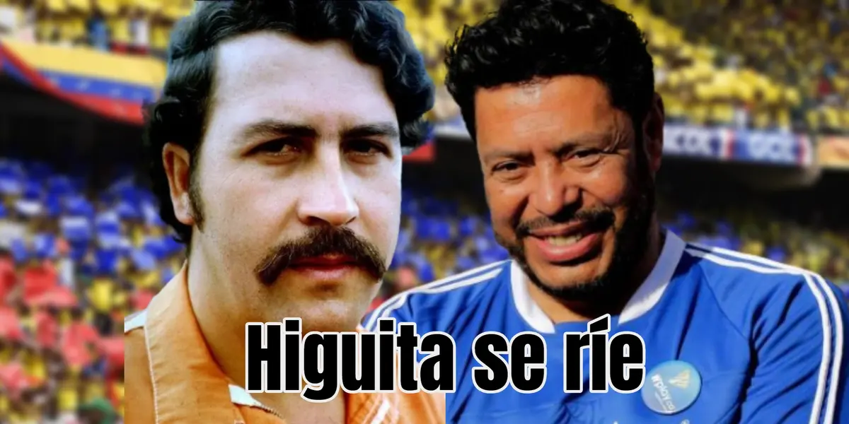 La imagen del exportero se ha visto afectada en varias ocasiones por esos rumores. (Foto de FutbolRed)