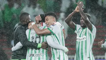 La joya de Nacional, bajo la lupa de un gigante, podría abandonar el club en cualquier momento. Foto: Nacionaloficial