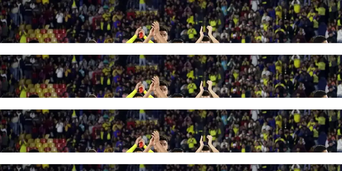 La lamentable noticia se confirmó en la mañana de este miércoles.