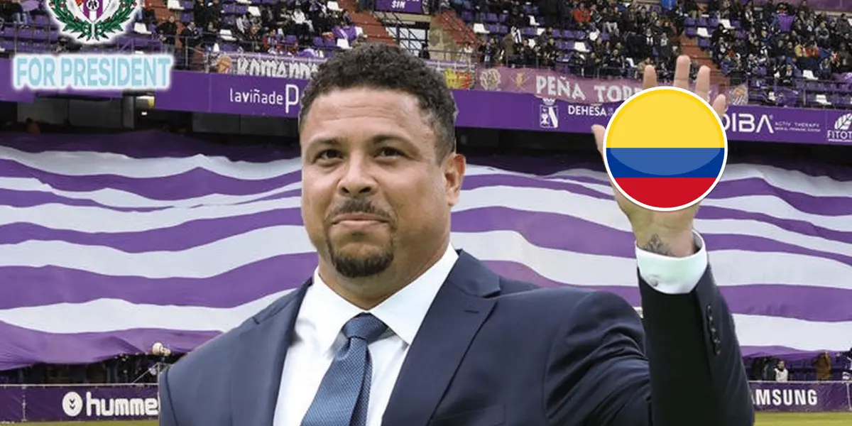 La leyenda brasileña es propietaria de un club español.