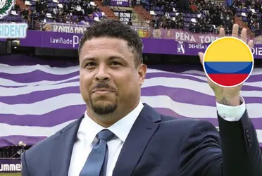 La leyenda brasileña es propietaria de un club español.