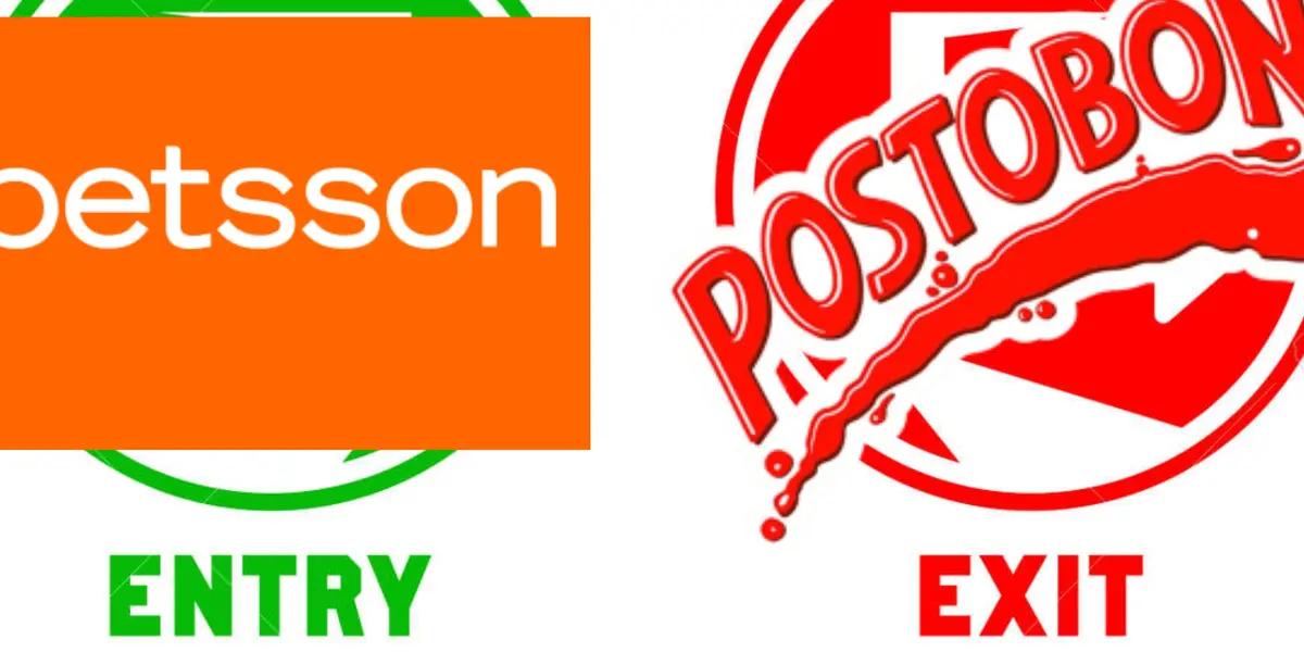 La marca de gaseosas habría sido la que tomó la determinación de apartarse.