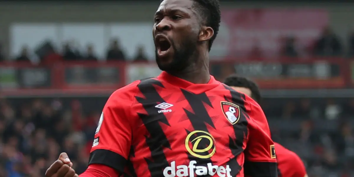 La mayoría de estos clubes que pretenden al colombiano aseguraron su permanencia en la máxima categoría del fútbol inglés y otros aún luchan por quedarse.