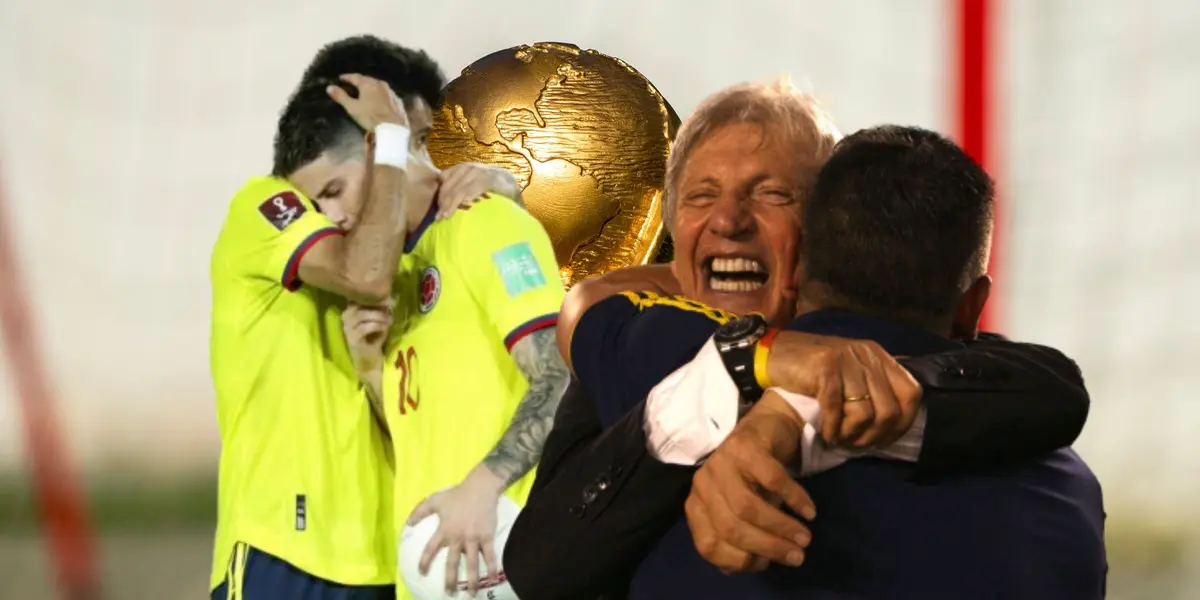 La mayoría de las veces que no clasificó, se quedó a puertas de lograr por lo menos un cupo a repechaje.