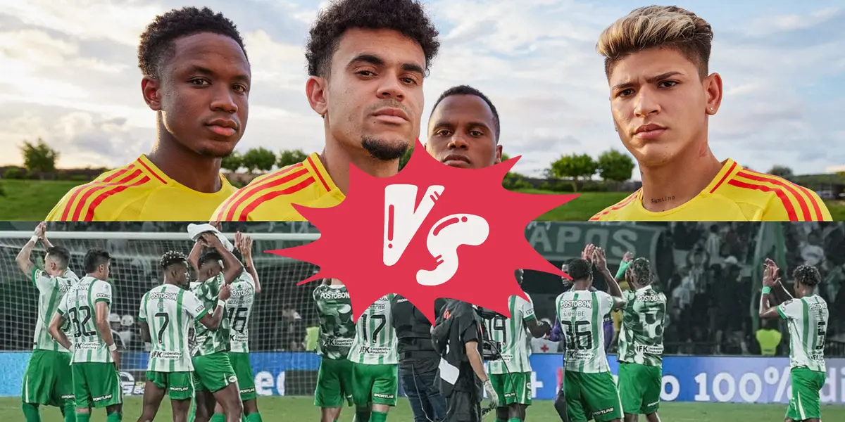 La Motivación de los Colombianos: ¿Un Factor Clave en la Libertadores?