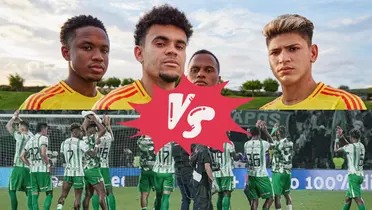 La Motivación de los Colombianos: ¿Un Factor Clave en la Libertadores?