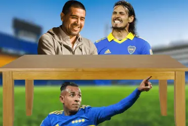 La novela que han protagonizado el atacante colombiano y el club argentino aún no llega a su fin.