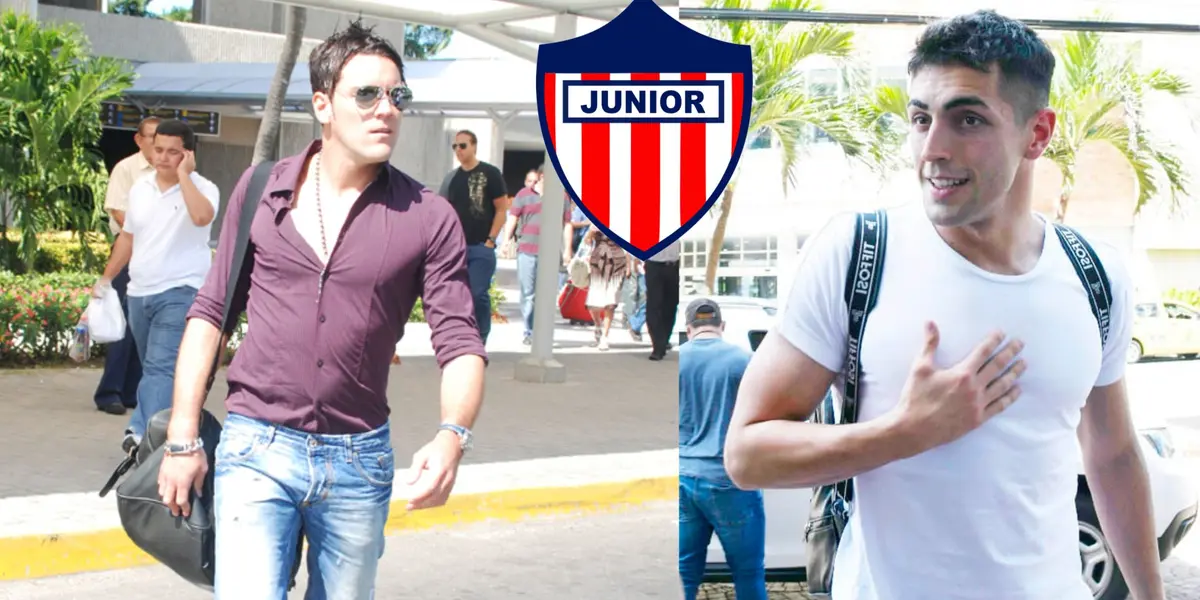 La nueva contratación en el arco ‘tiburón’ guarda relación con la que se hizo hace unos años con Sebastián Viera.