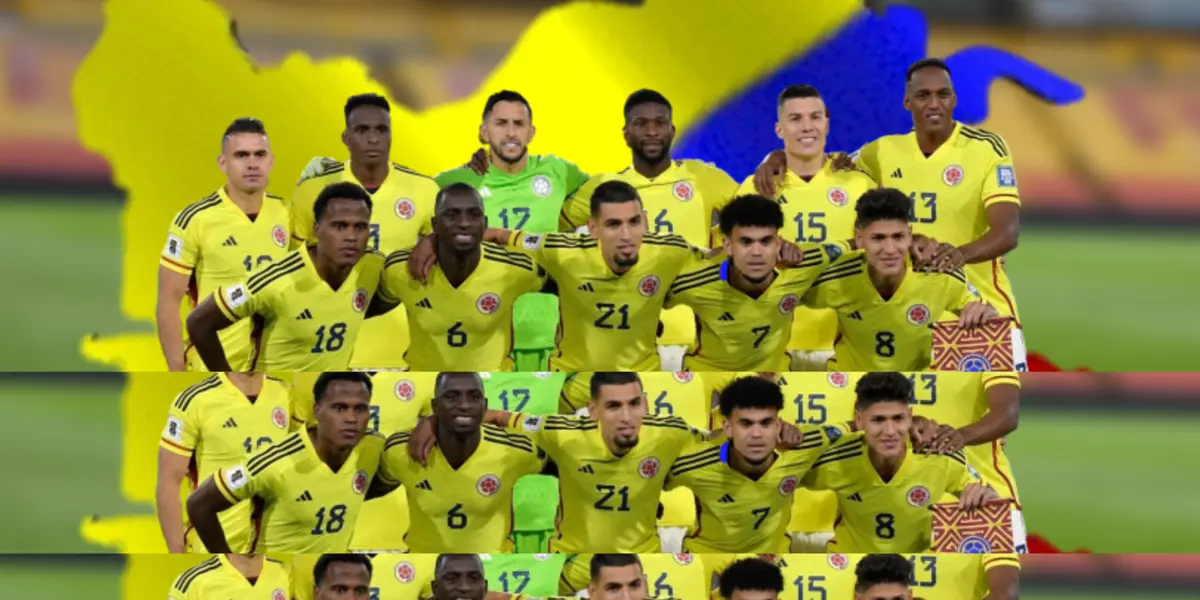 La nueva nómina de la Selección Colombia traería novedades ante tantas lesiones durante el último mes.