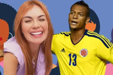 La picante pregunta se la hicieron a través de su cuenta de Instagram.