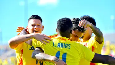 La polémica elección de Vélez: su 11 histórico de Colombia causa revuelo. Foto: Instagram