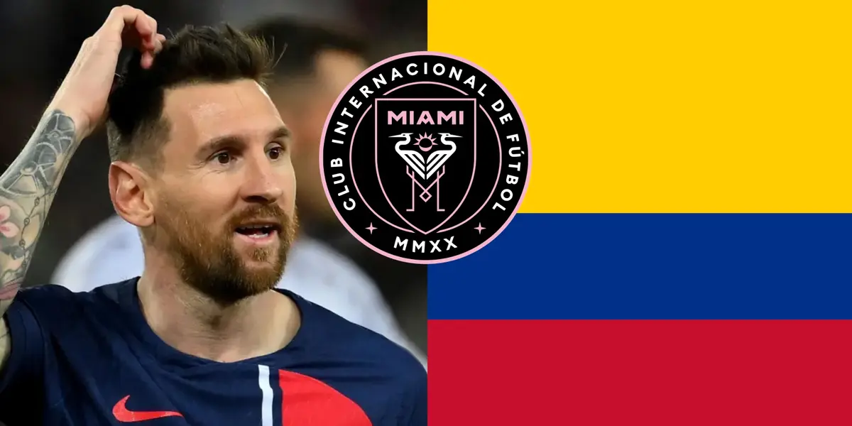 La presentación del astro argentino contará con un agregado especial con aroma a café.